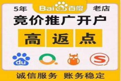 百度竞价推广托管实战案例解析
